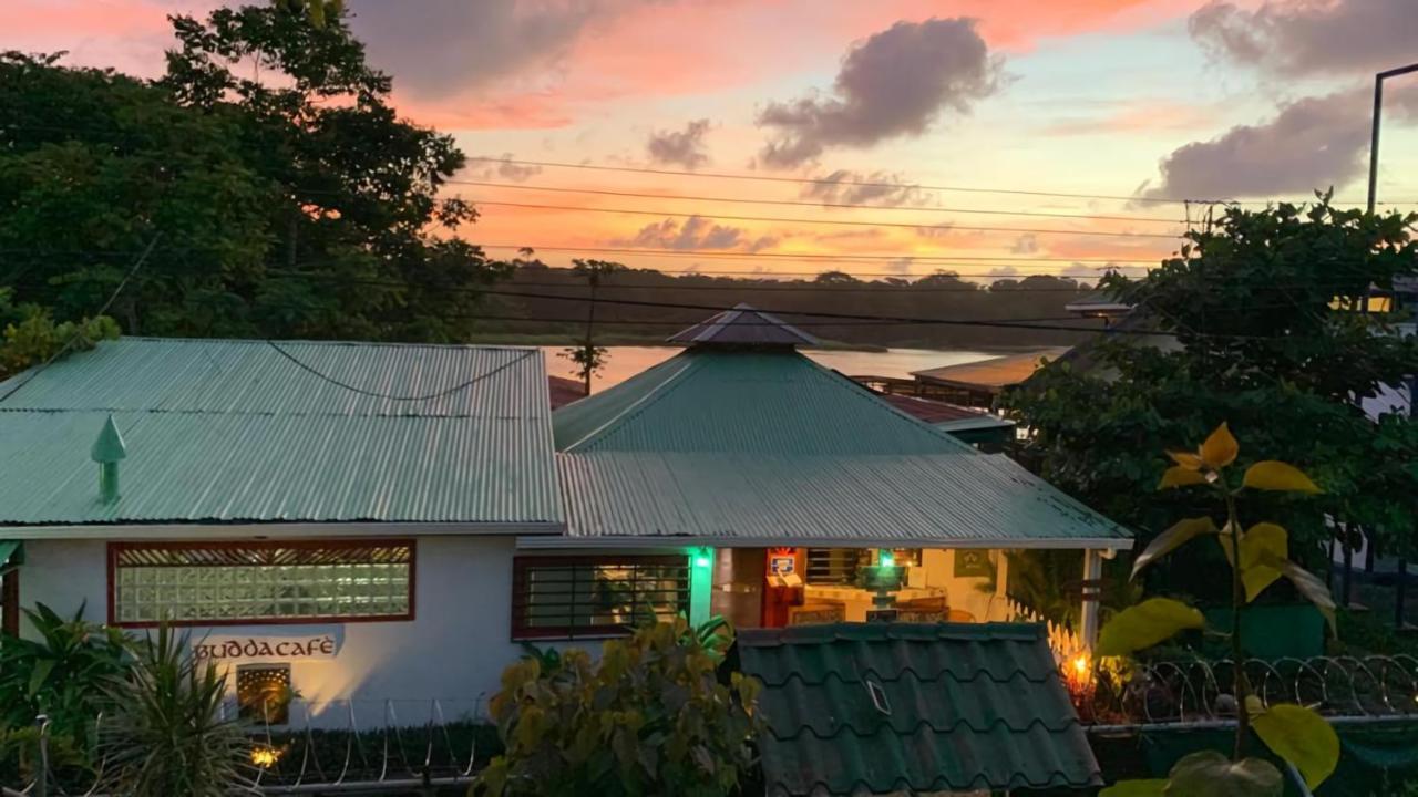 Budda Home Tortuguero Dış mekan fotoğraf